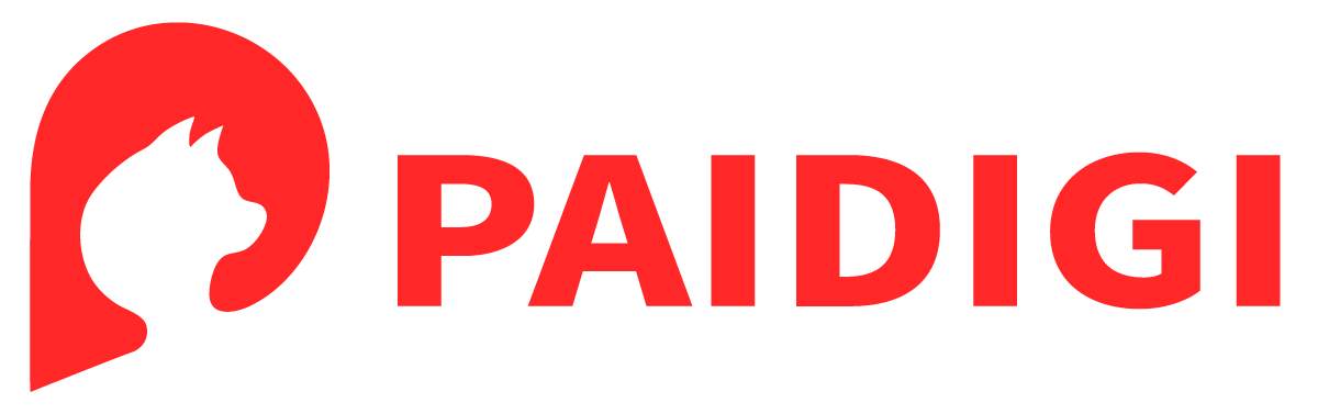 PAIDIGI 派派數位