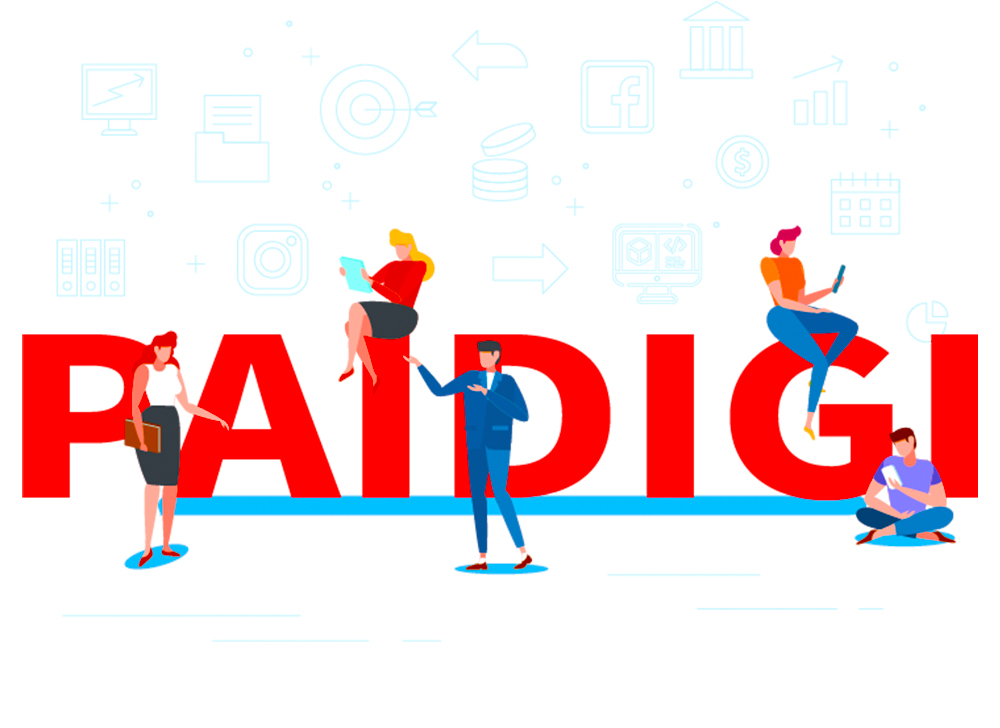 Paidigi