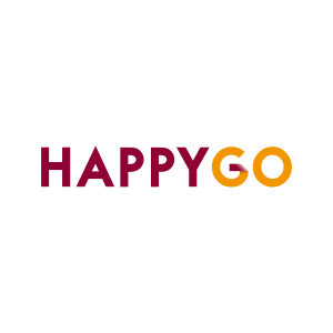 Happy go