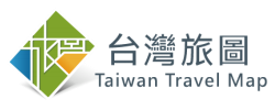 台灣旅圖 logo
